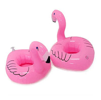 Floating Flamingo Drink Holder - Kalesh Monk