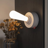 Lever Light Shake Toggle Switch Lamp