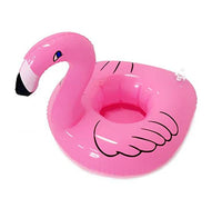 Floating Flamingo Drink Holder - Kalesh Monk