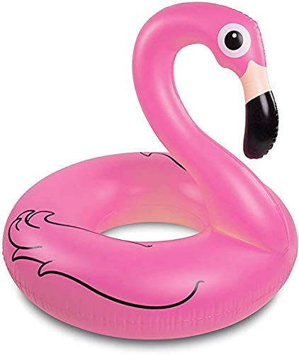 Floating Flamingo Drink Holder - Kalesh Monk