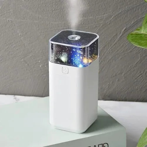 Galaxy Projector Humidifier
