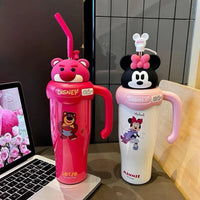 Disney mickey mouse Premium Insulated Thermos