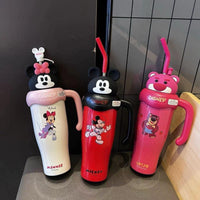 Disney mickey mouse Premium Insulated Thermos