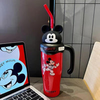 Disney mickey mouse Premium Insulated Thermos