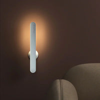 Magnet 3D Desk Lamp & Wall Light