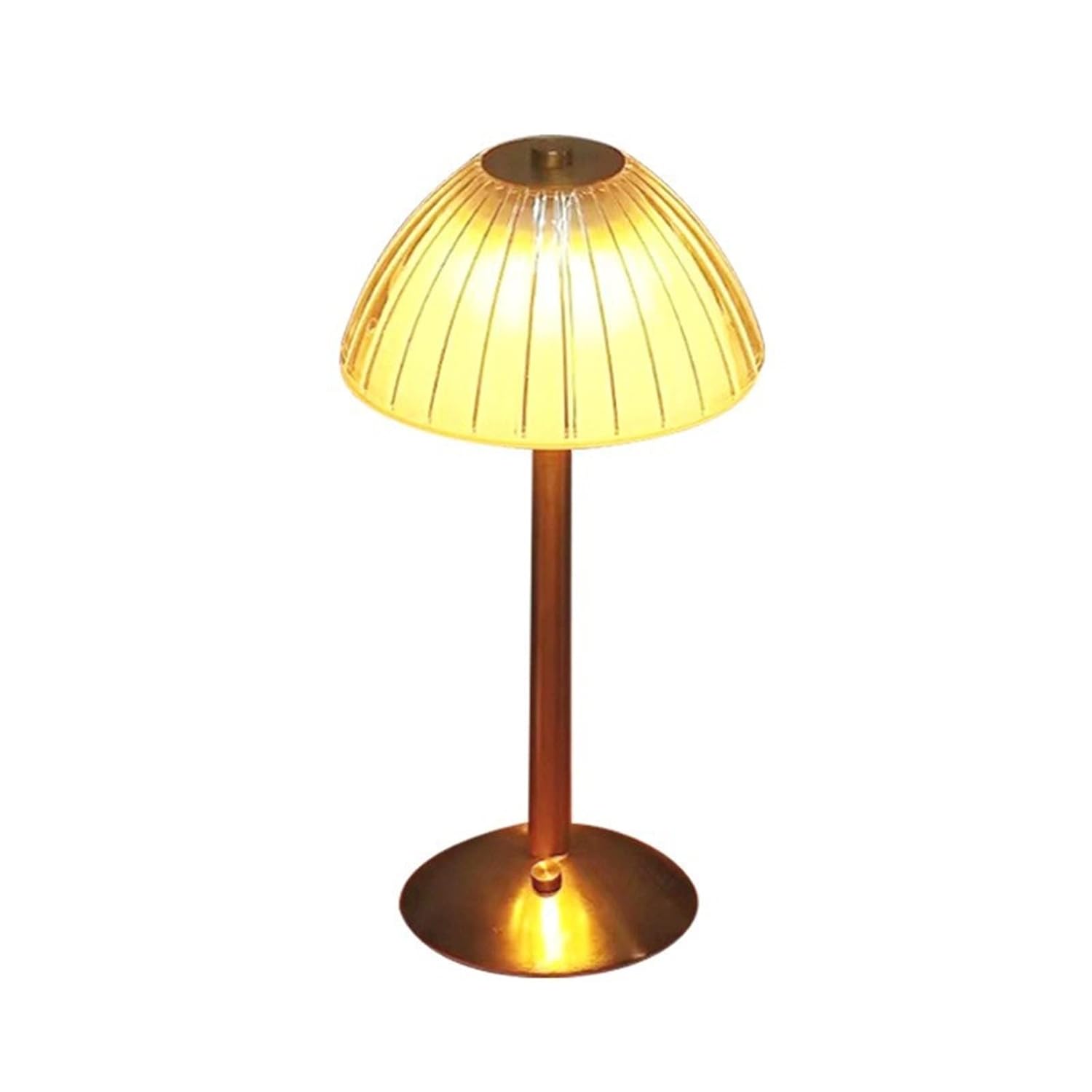 LED Table Lamp Rechargeable Wireless Night Light