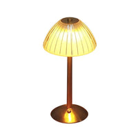 LED Table Lamp Rechargeable Wireless Night Light