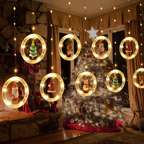 Christmas Decoration Lights party decoration