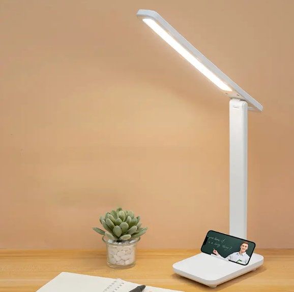 LED Desk Lamps Eye-Caring Desk Lamps Dimmable Table Lamps