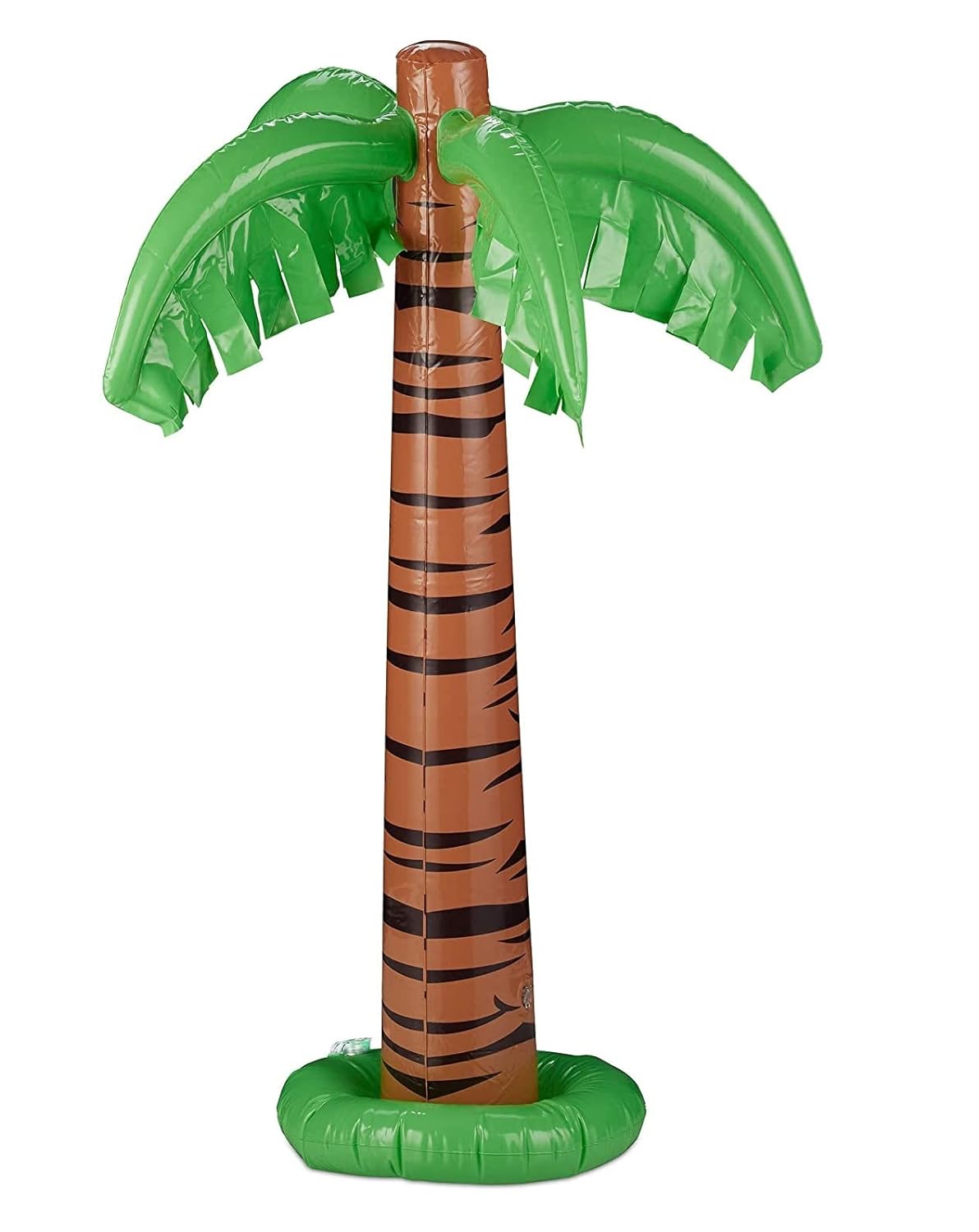 Inflatable Palm Trees | 170 cm Jumbo Coconut Trees, Summer Party Decoration (1 Piece)