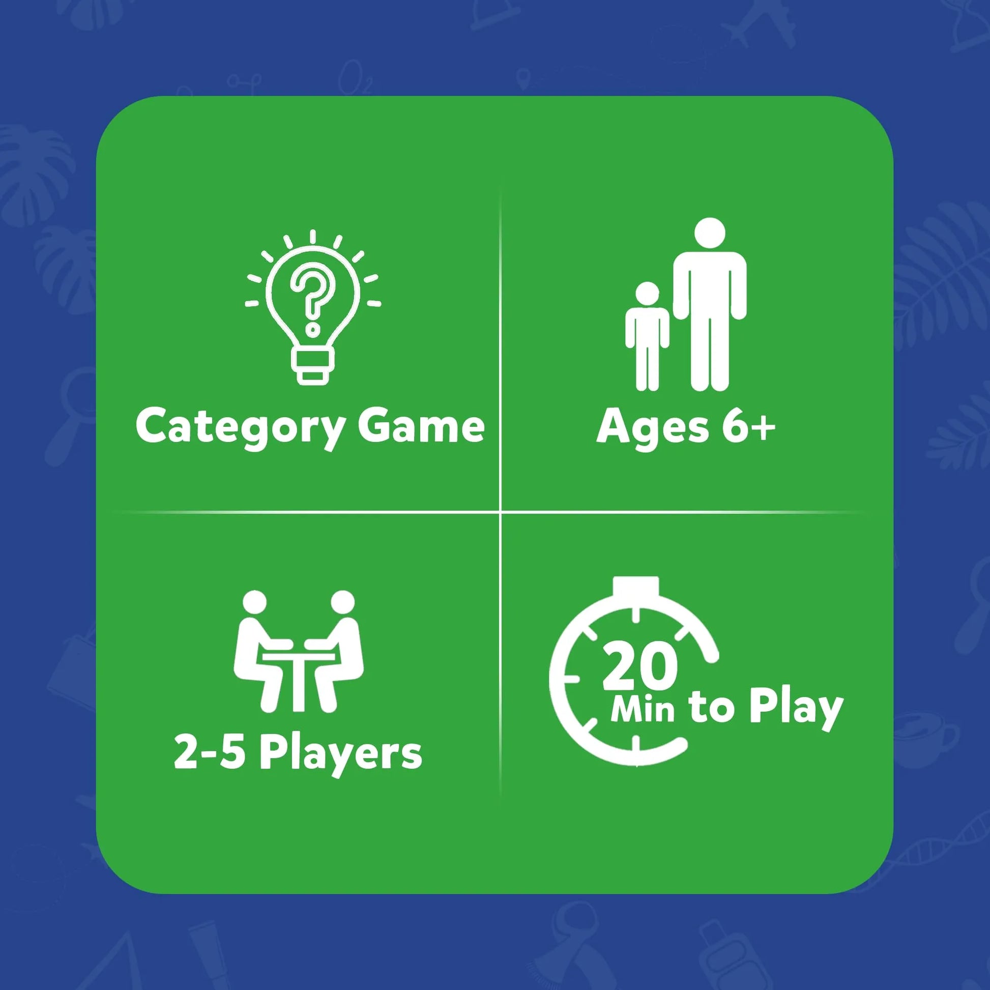 Tetra Tower Balance Game – Wobbly Block Stacking Challenge for Party Nights | Fun Skill Game for Adults, Kids & Family Game Nights