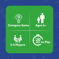 Tetra Tower Balance Game – Wobbly Block Stacking Challenge for Party Nights | Fun Skill Game for Adults, Kids & Family Game Nights