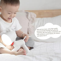 Cute Puppy Shape Lamp Animal LED Night Light Adjustable Brightness & Children's Eye Care Night light - Kalesh Monk