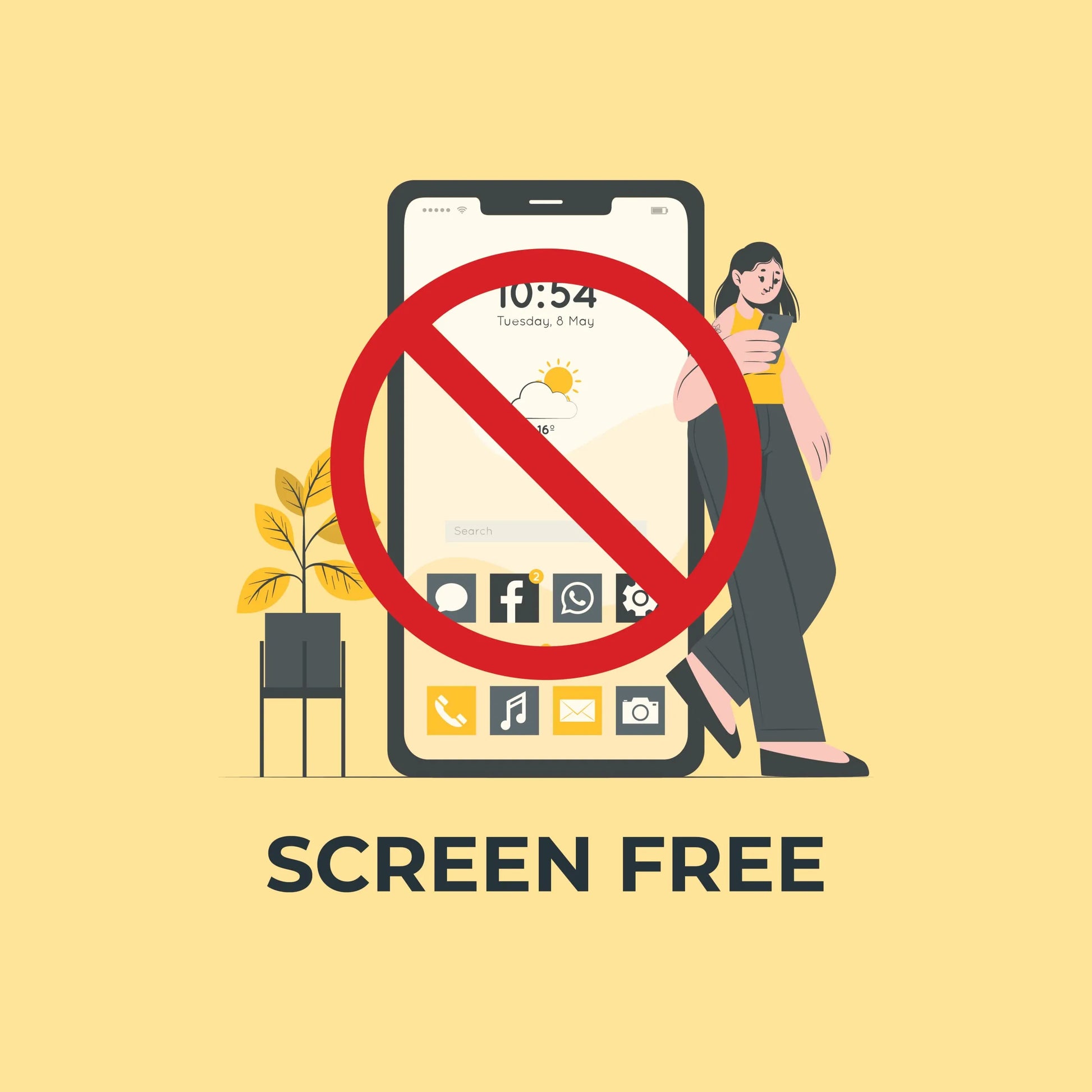 Tetra Tower Balance Game – Wobbly Block Stacking Challenge for Party Nights | Fun Skill Game for Adults, Kids & Family Game Nights