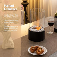 Tabletop Fireplace