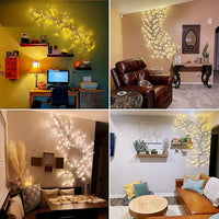 BRANCHLIGHT™ ENCHANTED TREE BRANCH LIGHTING