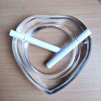 Elegant Decorative Tray for Cigarettes