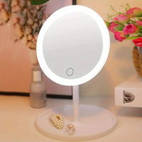 GLOW™LED MAKEUP MIRROR