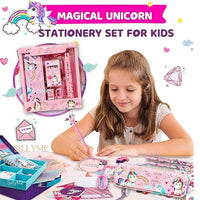 Kids Stationeries Set