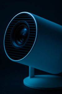 Projector for Home HY300 PRO Portable Projectors