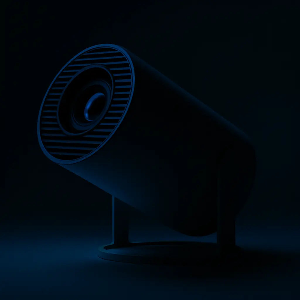 Projector for Home HY300 PRO Portable Projectors