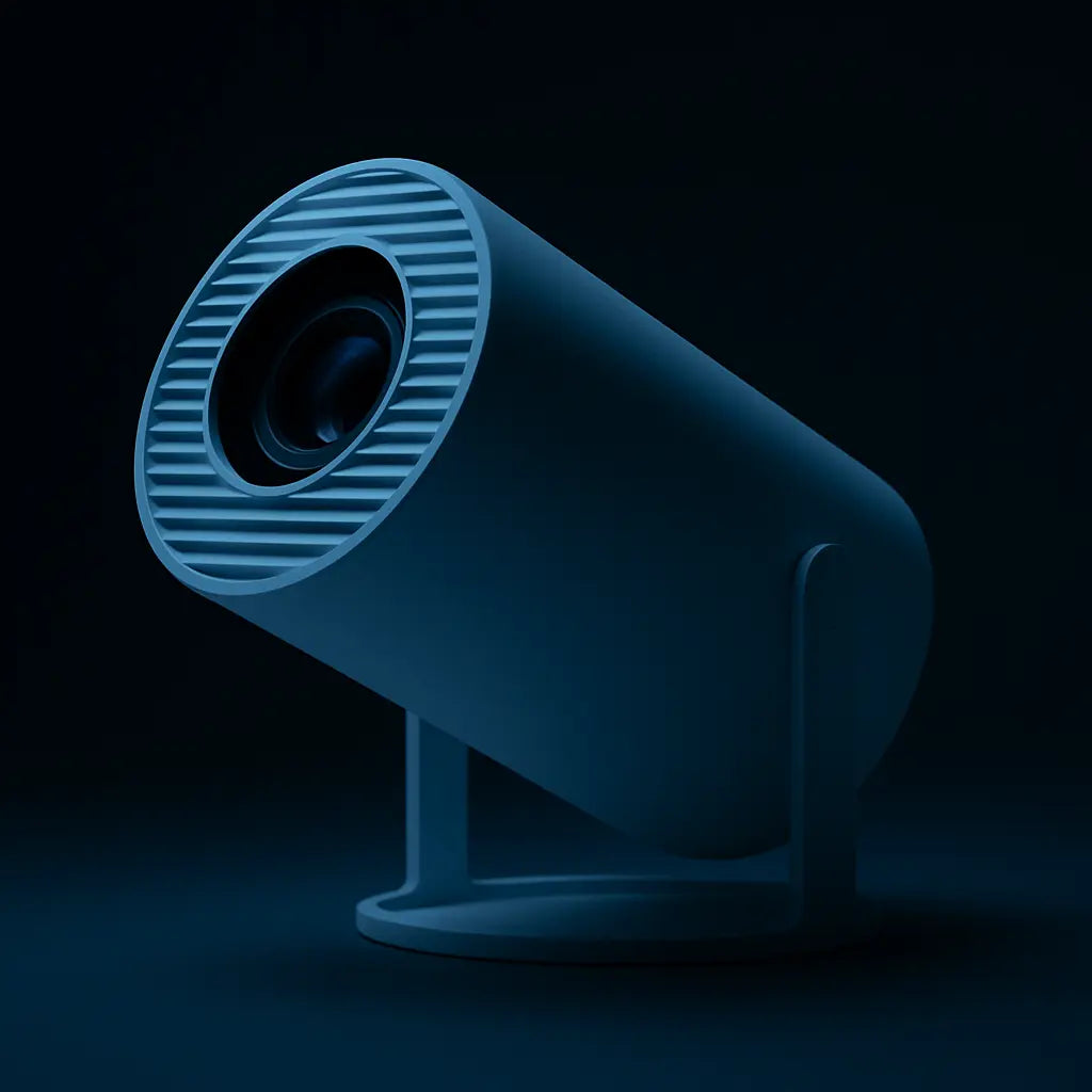 Projector for Home HY300 PRO Portable Projectors