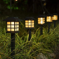 Home path solar light pathway light - Kalesh Monk