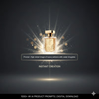 1000+ Product 4K Images Gemini Prompts
