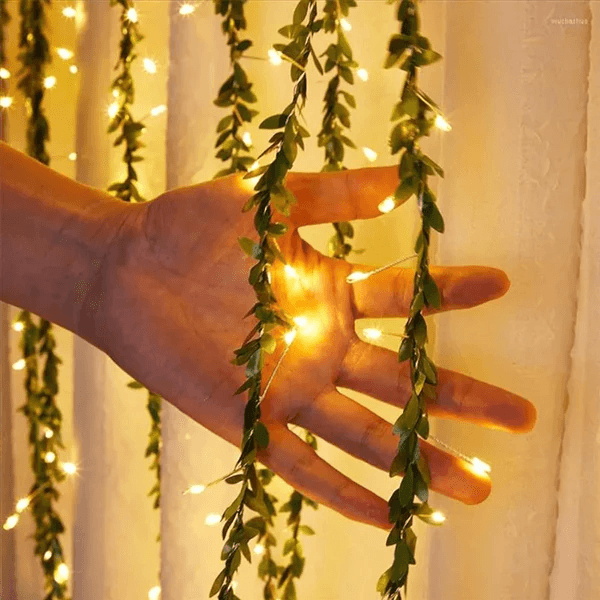 Home Decoration, LED Light, Diwali Christmas Lights for Decoration for Home - Kalesh Monk