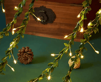 Home Decoration, LED Light, Diwali Christmas Lights for Decoration for Home - Kalesh Monk