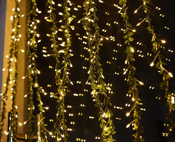 Home Decoration, LED Light, Diwali Christmas Lights for Decoration for Home - Kalesh Monk