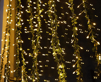 Home Decoration, LED Light, Diwali Christmas Lights for Decoration for Home - Kalesh Monk