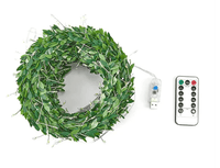 Home Decoration, LED Light, Diwali Christmas Lights for Decoration for Home - Kalesh Monk