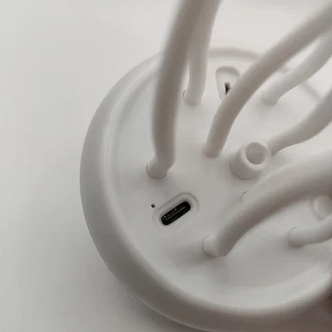 Floating Jellyfish Lamp - Kalesh Monk