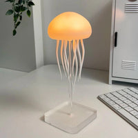 Floating Jellyfish Lamp - Kalesh Monk
