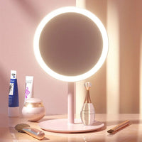 GLOW™LED MAKEUP MIRROR - Kalesh Monk