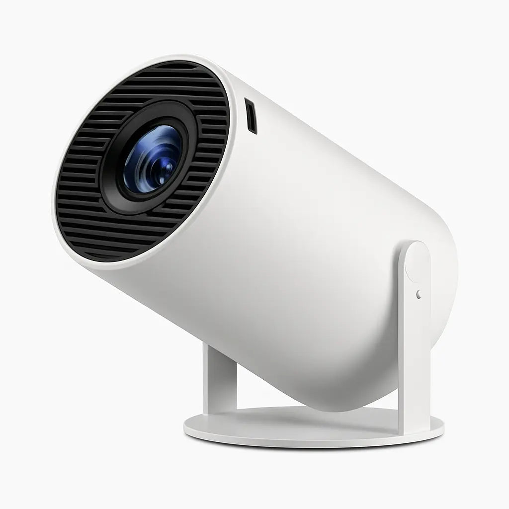 Projector for Home HY300 PRO Portable Projectors