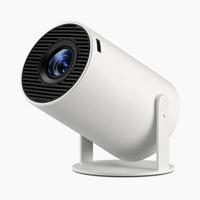 Projector for Home HY300 PRO Portable Projectors