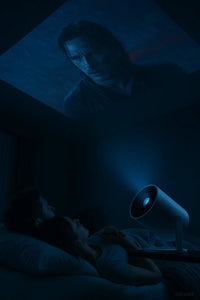 Projector for Home HY300 PRO Portable Projectors