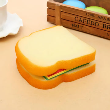 Sandwich Notepad - Kalesh Monk