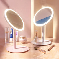 GLOW™LED MAKEUP MIRROR