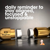 Elysian Energy Chakra Bracelet - Kalesh Monk