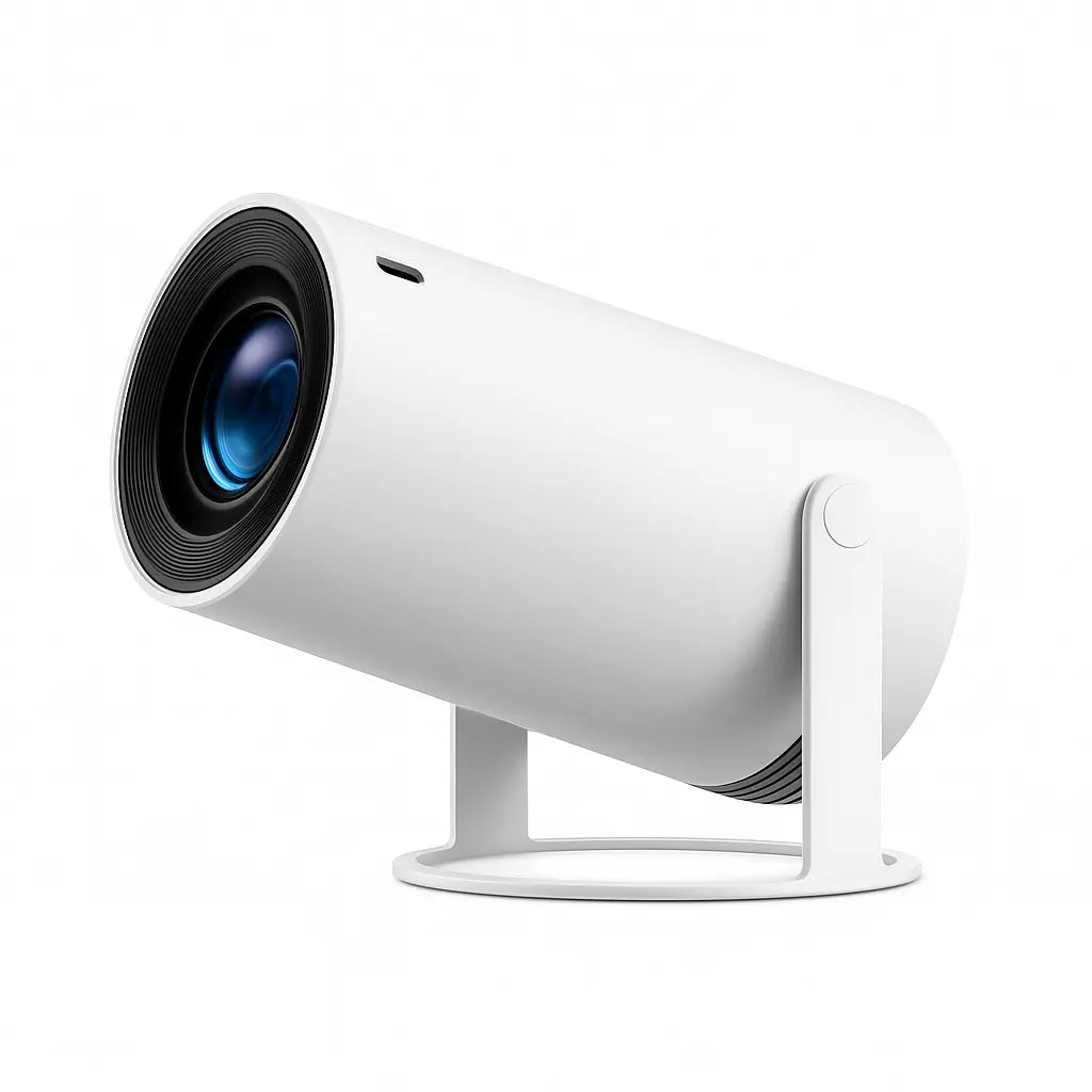 Projector for Home HY300 PRO Portable Projectors