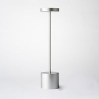 Rechargeable LED table lamp