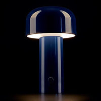 Rechargeable LED table lamp