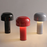 Rechargeable LED table lamp