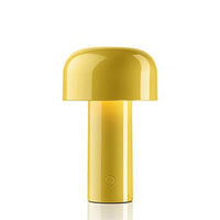 Rechargeable LED table lamp