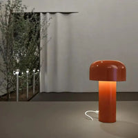 Rechargeable LED table lamp