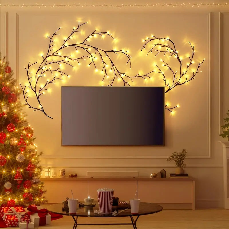 BRANCHLIGHT™ ENCHANTED TREE BRANCH LIGHTING