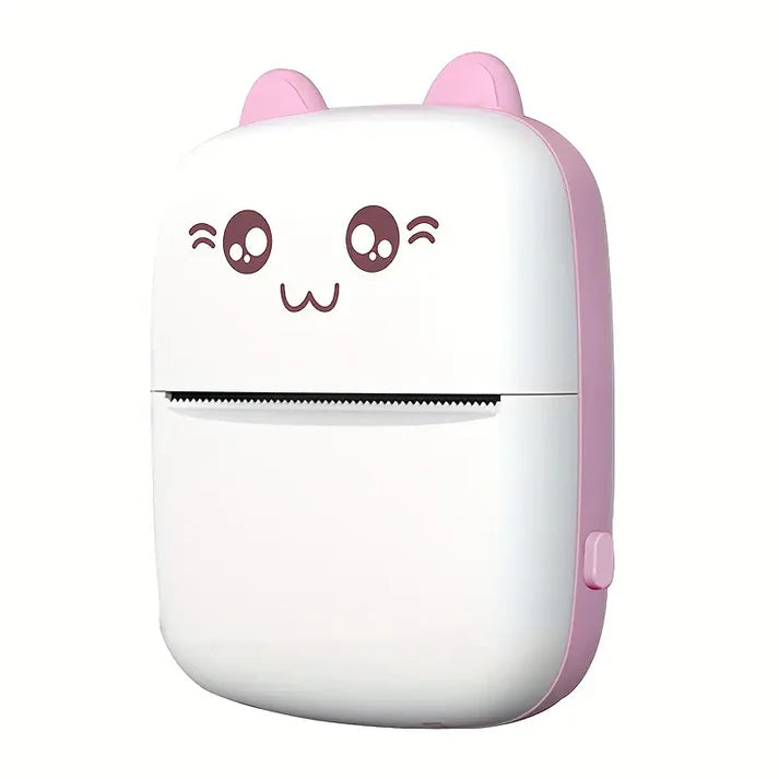 MINI THERMAL PRINTER - Kalesh Monk